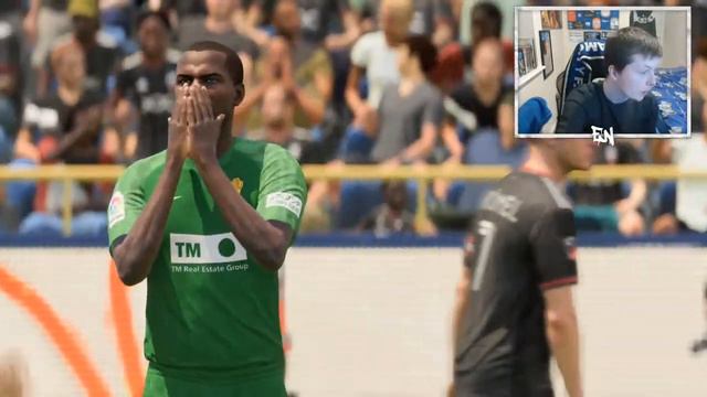 FIFA 23 ULTIMATE TEAM R2G ! FUTURE STARS PROMO ! FUTURE STAR SWAPS ! ICON PACK ?! NEW TOTW ?! смотреть онлайн