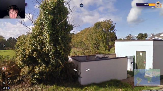 Geoguessr Duels - Road to Champion League - WOW смотреть онлайн