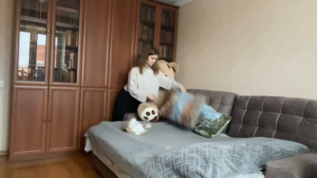 МОЙ ДЕНЬ после ШКОЛЫ/подготовка/КУРСЫ/after school night routine