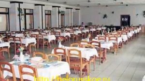Санаторий Буг Брестская область Беларусь