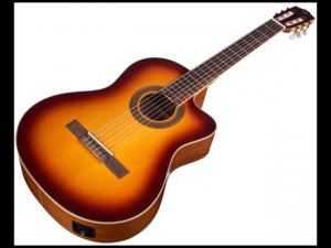 Сборник гитарный