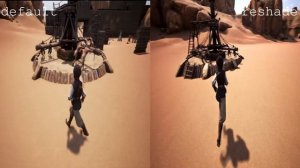 Conan Exiles - ReShade