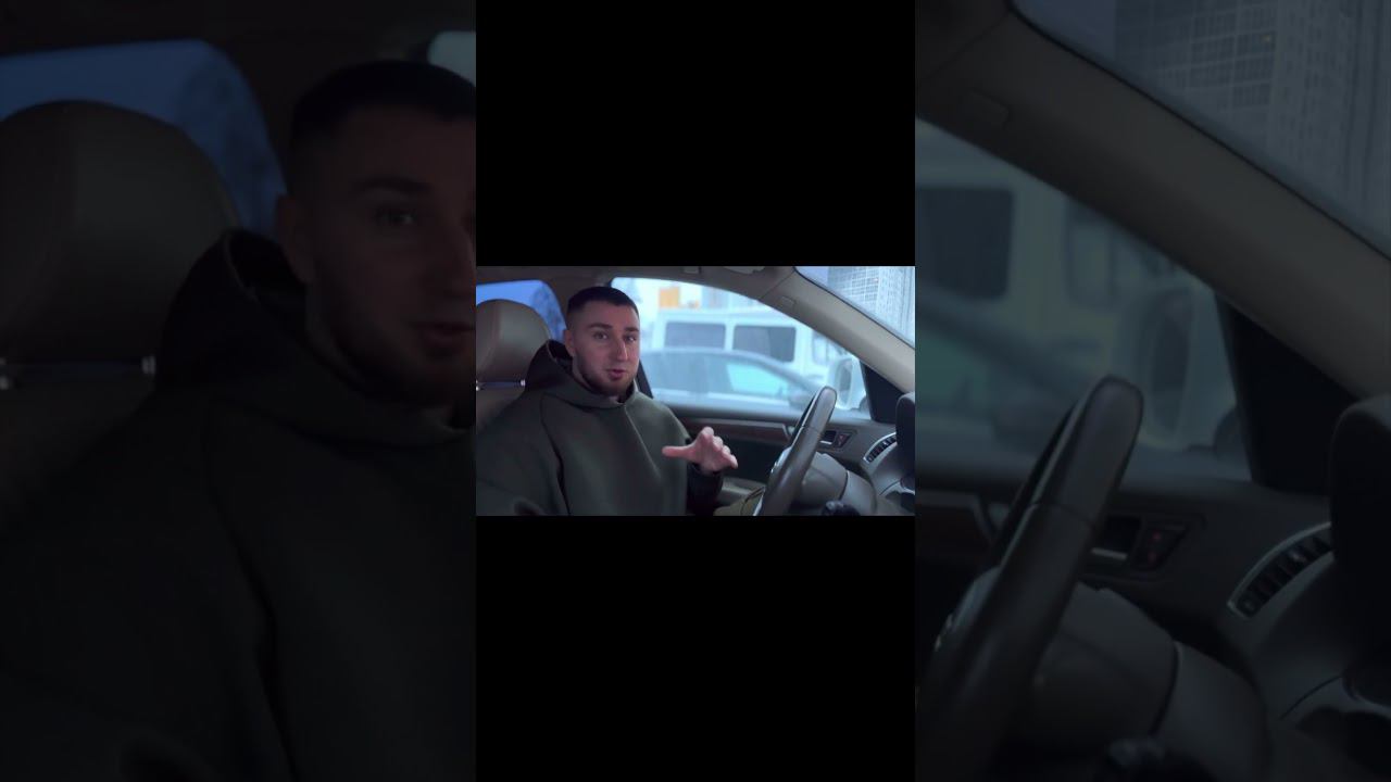 Ремонт Коробки Audi A5 смотреть онлайн