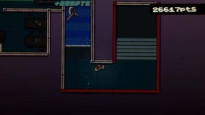 Hotline Miami | Nintendo Switch Gameplay