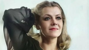 Прибалтийские актрисы, которые снимались в советском кино