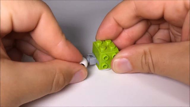 LEGO MIXELS Glorp Corp Max, Glorp Corp Tribe Series 6 Time Lapse Build смотреть онлайн