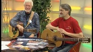 Валерий Боков, Владимир Аникеев // "Оранжевое утро" 02.11.19