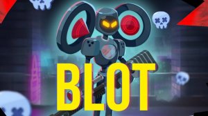 BULLET ECHO | БЛОТ | ВСЕ ЕЩЕ ИМБА ?!