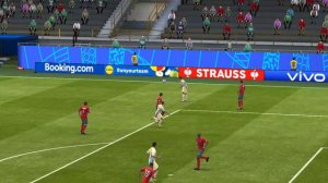 гол ножницами