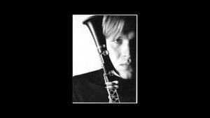 Sergei Goncharov Saint Saens Clarinet sonata, part 4