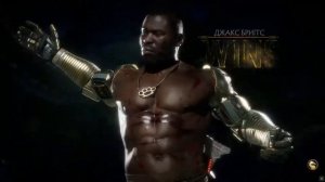 Прохождение башни Воина за Джакса в Mortal Kombat 11 (Без комментариев)