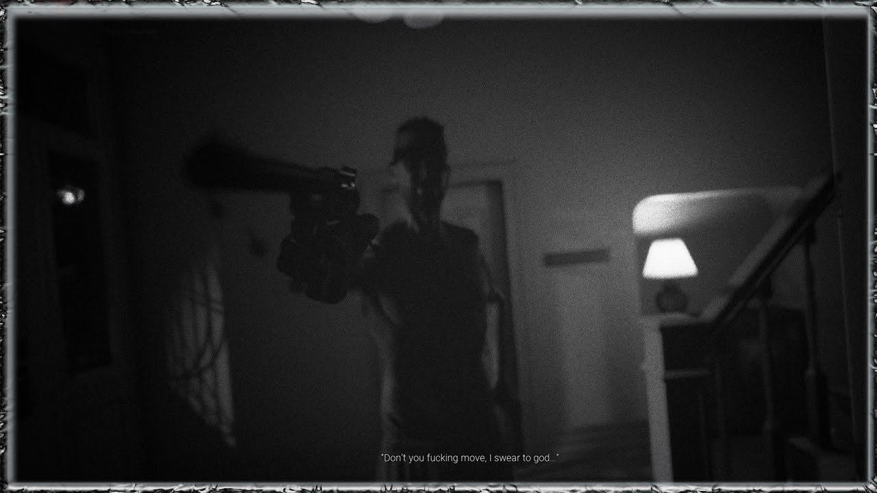 ВСЕВИДЯЩИЕ ОЧИ ► Visage #3 ПРОХОЖДЕНИЕ