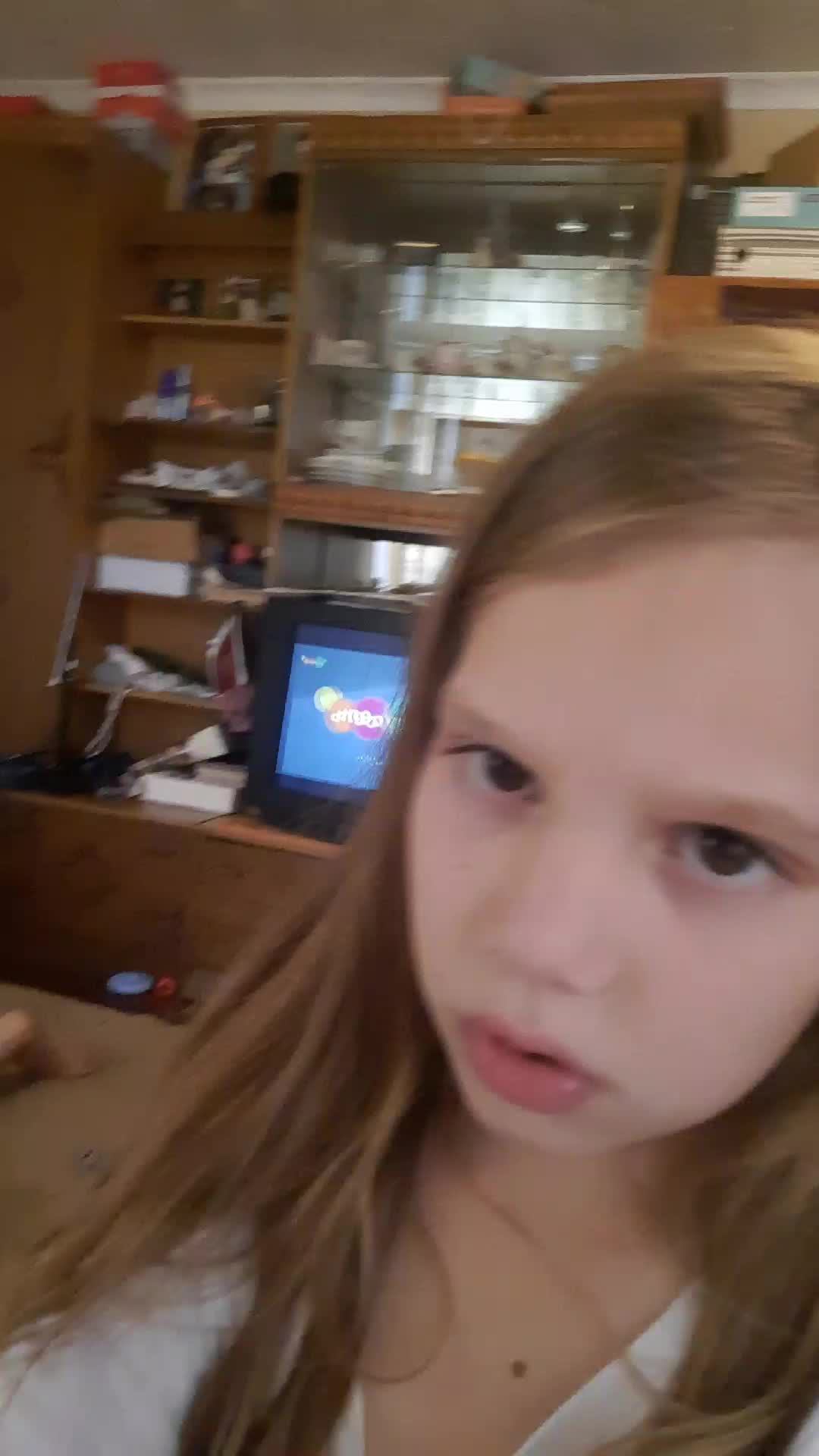милашка