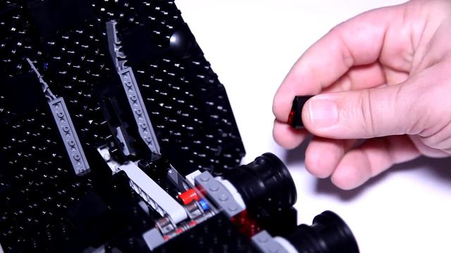 Lego Star Wars The Rise of Skywalker Compilation of All Wave 1 Sets