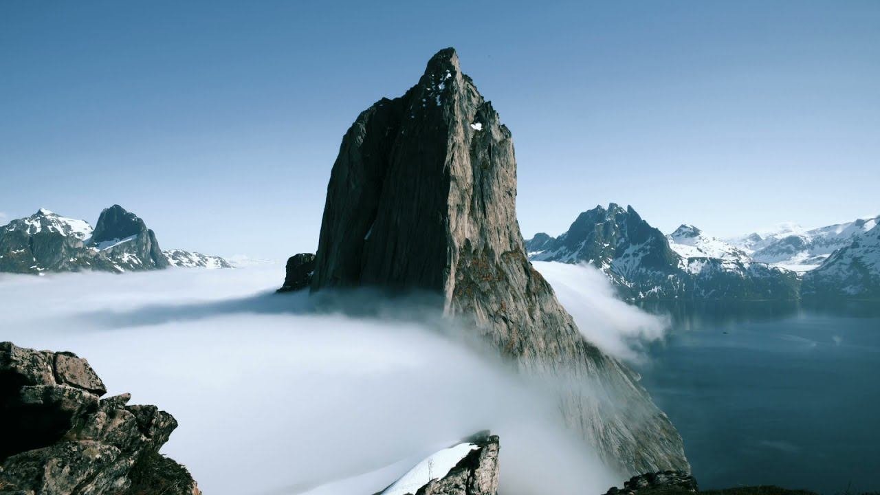 The Best Music For Relaxation