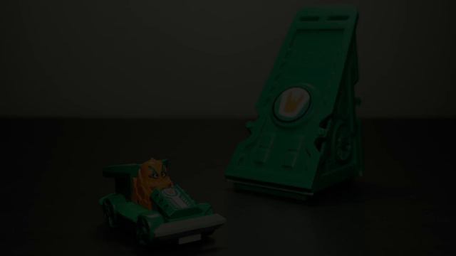 Every Single LEGO Xalax Racer! смотреть онлайн