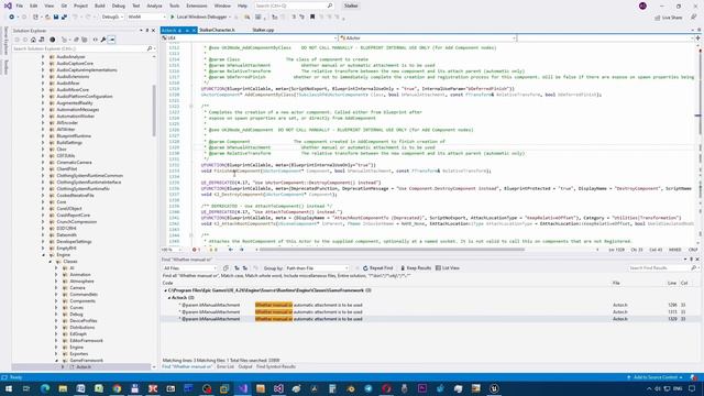 06 - Construction Script. ОСНОВЫ BLUEPRINTS Unreal Engine 5 Александр Семенко