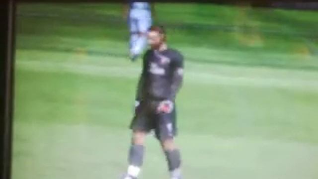 playing the psp Fifa 9 смотреть онлайн