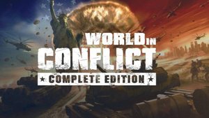 Прохождение: World in Conflict #4