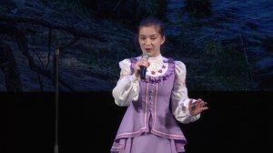 Анна Кувшинова ДК Современник  Конаково 19.02.2023