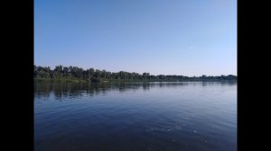 На реке Белой