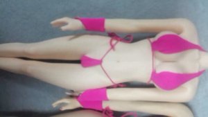JOQ-07F  JIAOU DOLL 1/6 Female Action Figure