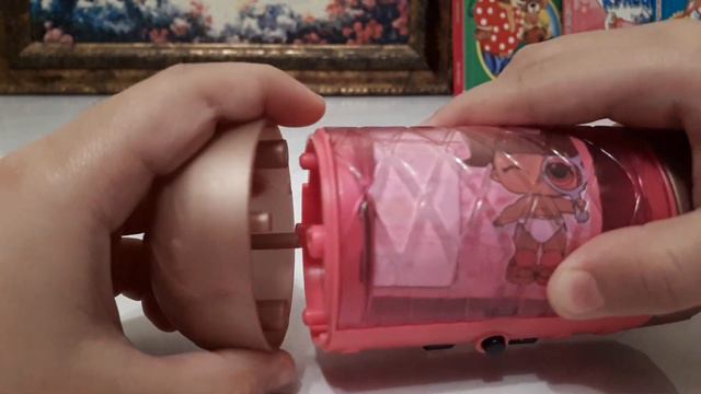 LOL Капсула #2. Распаковка смотреть онлайн