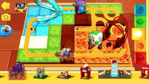 New Robot Millie Train! Thomas and Friends Minis #60 Robot Millie! ★ iOS / Android app (By Budge)