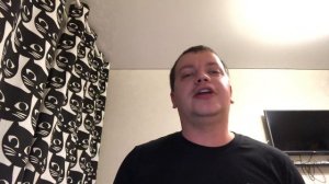 РУКИ ВВЕРХ Летний вечер - cover версия ( Александр Тумаев)