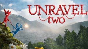 Unravel Two кооп | вязанные головоломки