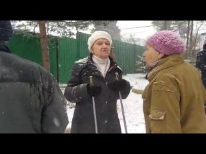 СНТ Юбилейное6