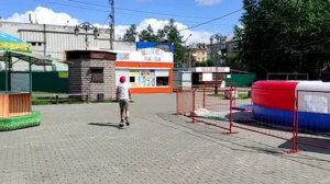 Видосик из архива /Небольшие покупочки/ Тортик из Коржей/ Замечательный день/ Нижний Тагил/