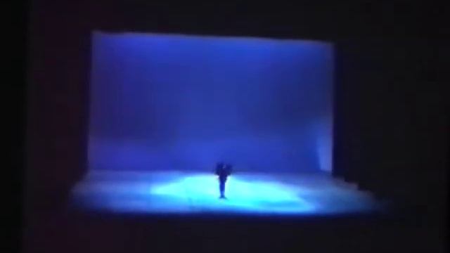 CAPRICE VIENNOISE (Choreo: John Clifford) смотреть онлайн