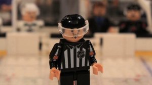 Hockey Stopmotion