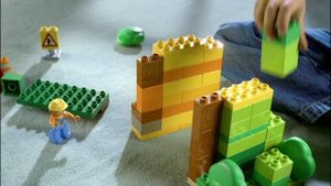 Bob The Builder - Lego Duplo Commercial