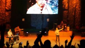 Gracia sublime - En Espíritu y En verdad [En vivo]
