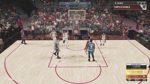 NBA 2K21 NEXT-GEN MyNBA Expansion! Expansion Draft and FIRST GAME on NEXT GEN!!