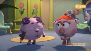 потерянный эпизод Смешариков спорт сначала смотрите первое видео просто не указано название видео