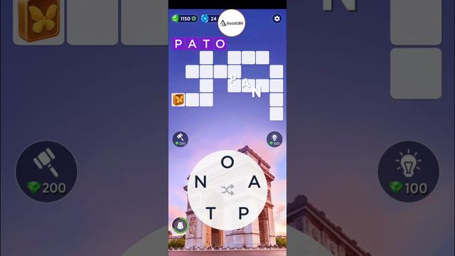 WOW, Words of Wonders | Nivel 64 En Español смотреть онлайн