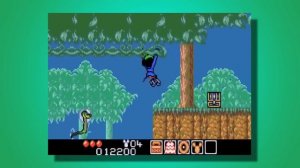 Sega Master System Games We Couldn't Play -  Brazil Exclusives