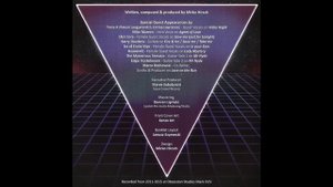 Mirko Hirsch - Power Of Desire (2015)