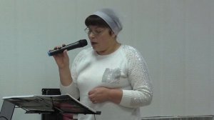 Стихи "Он пил до дна земных страданий чашу" сестра Галина