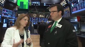 Stocks Up, But Don't Exhale Yet