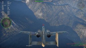 How To Use GBU-8 | A10A | War Thunder Tutorial