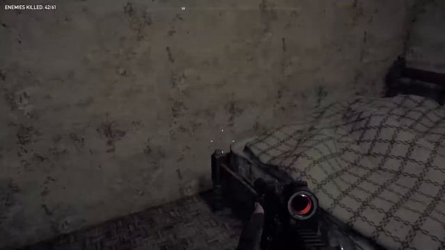 Far Cry® 5 Arcade #2547 Max Payne (o-k) смотреть онлайн