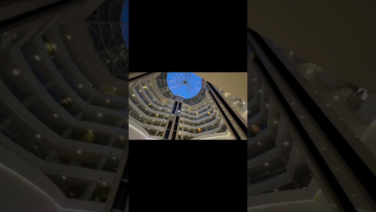 Metropol Grand Hotel Gelendzhik 5* 2024 смотреть онлайн