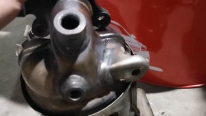 Хендай туксон-удаление сажевого фильтра 2019 год.