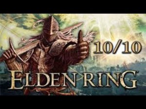 The Elder Ring# Первый раз# До первой смерти