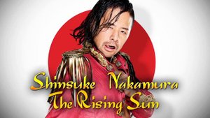 Shinsuke Nakamura WWE Theme 2016 HQ 'The Rising Sun'