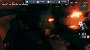 Prepping for the Elder - Valheim [Linux]